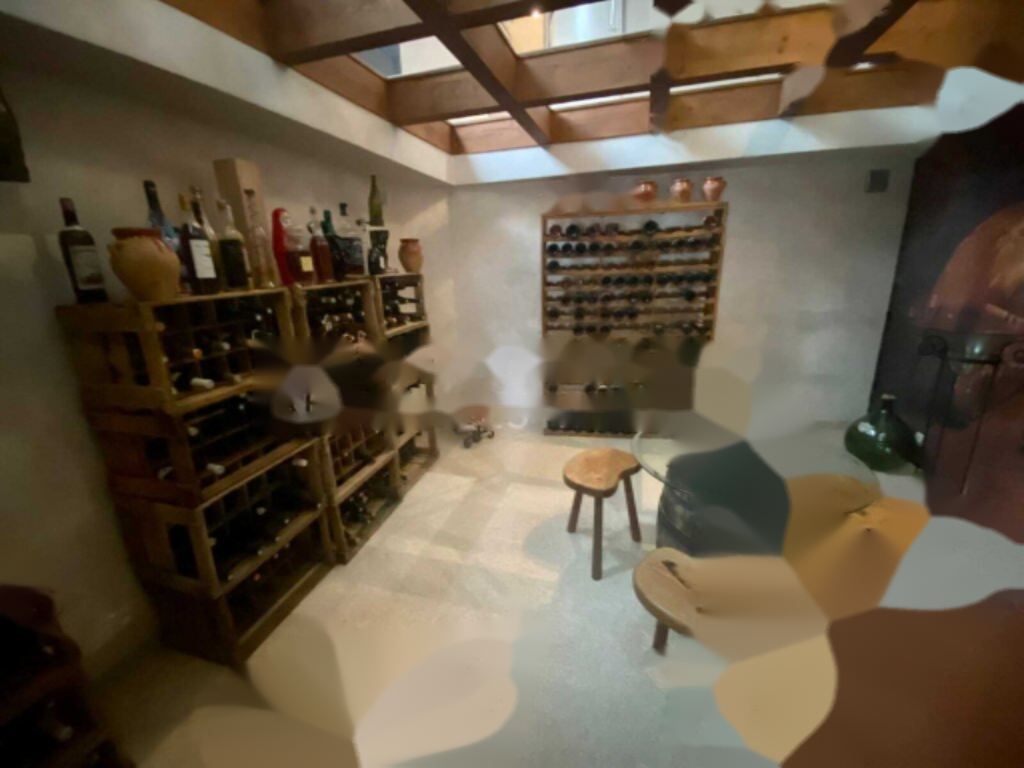 Квартира в Сен-Романе, Монако, 1 045 м² - фото 16