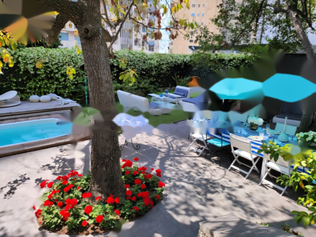 Квартира в Сен-Романе, Монако, 970 м² - фото 16