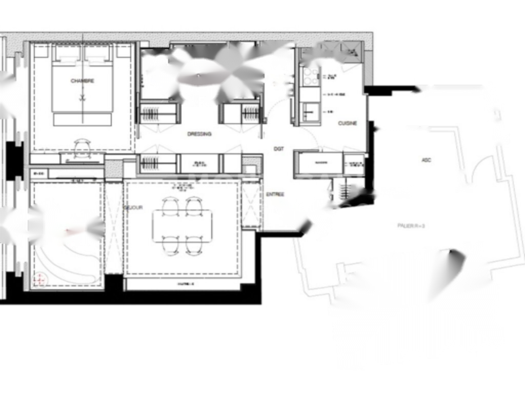 Квартира в Монте Карло, Монако, 74 м² - фото 16