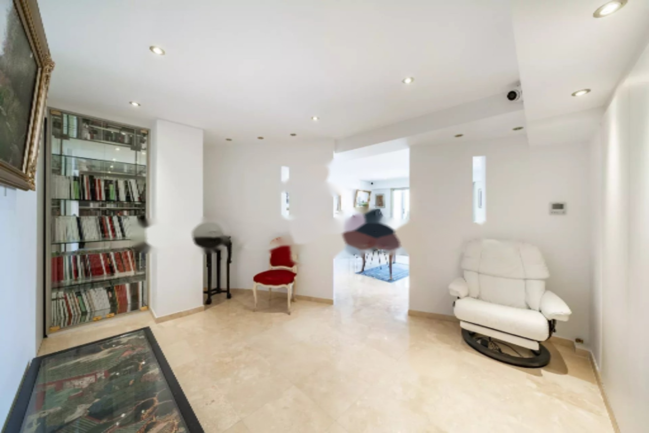 Квартира в Каннах, Франция, 180 м² - фото 16