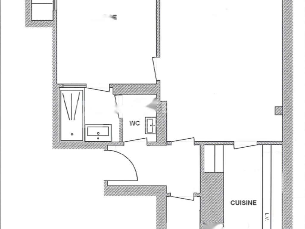 Квартира в Монако, Монако, 2 м² - фото 16