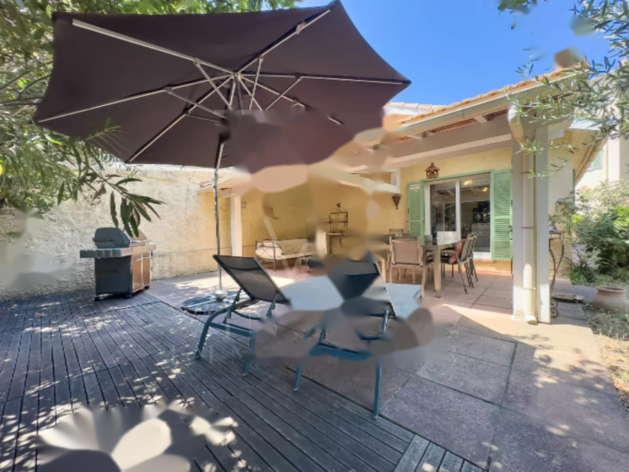 Квартира в Каннах, Франция, 140 м² - фото 16