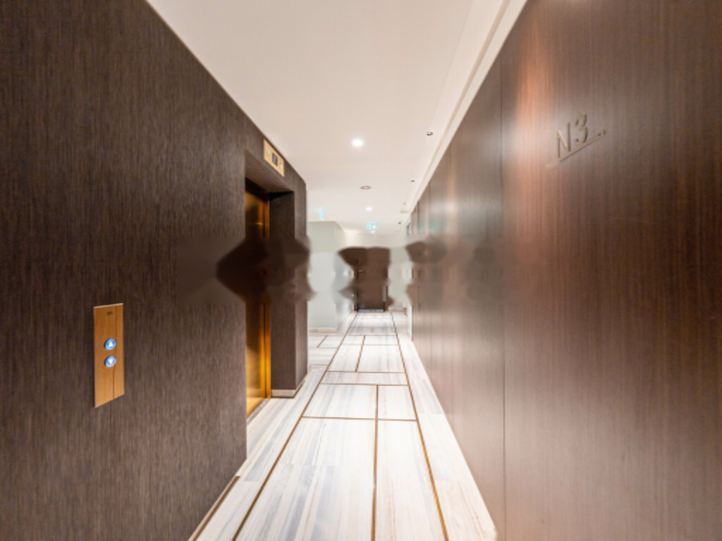 Квартира в Ла-Кондамине, Монако, 44 м² - фото 16