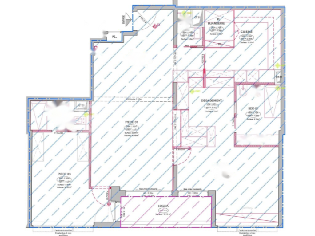 Квартира в Ла-Кондамине, Монако, 114 м² - фото 16