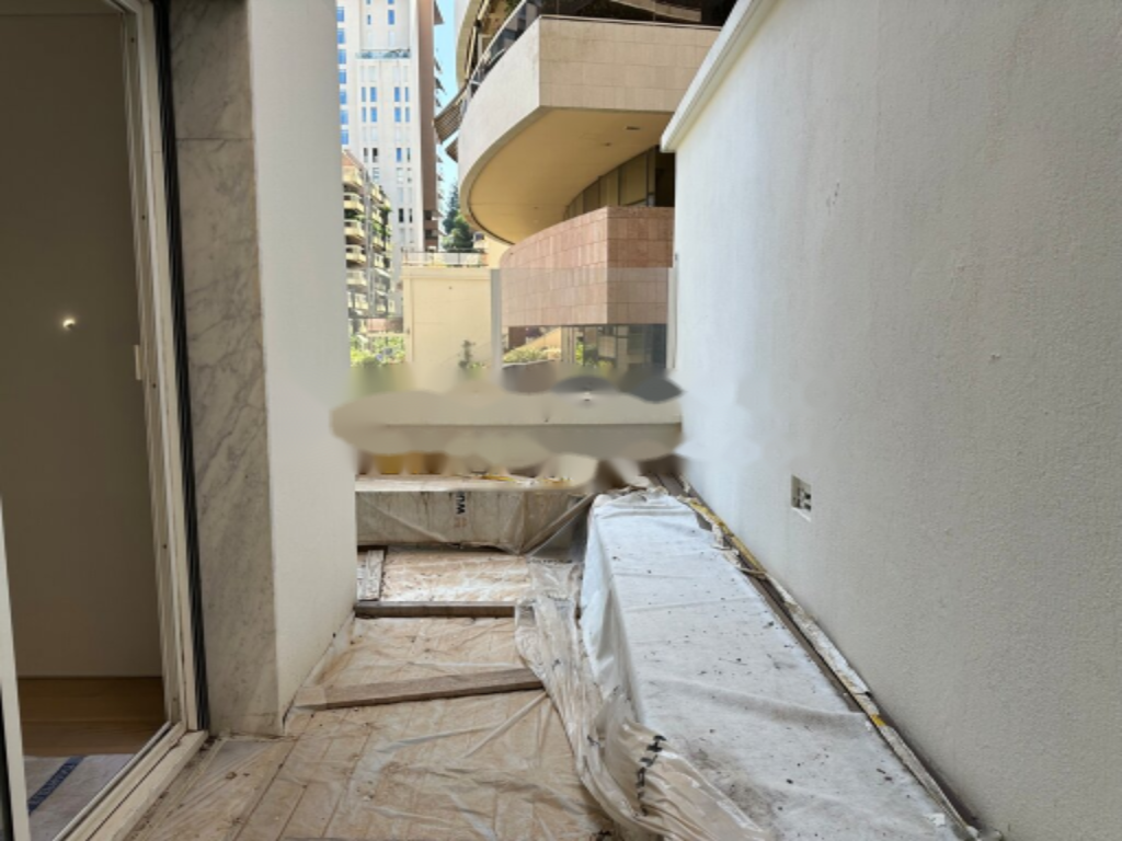 Квартира в Монако, Монако, 153 м² - фото 16