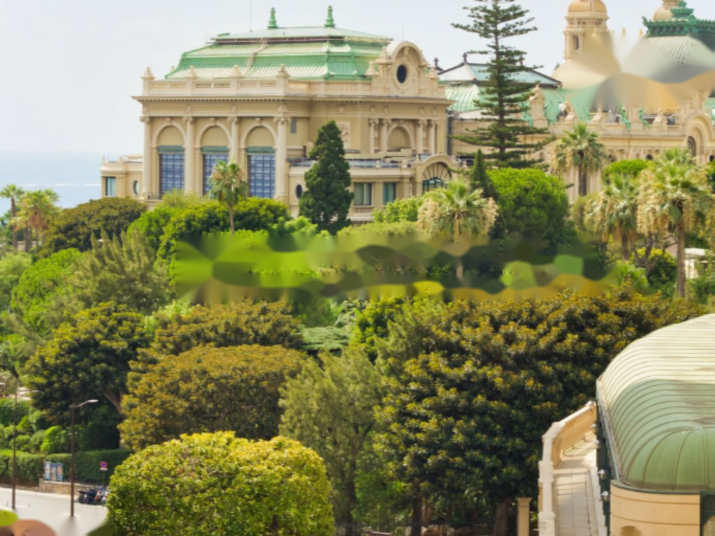 Квартира в Монте Карло, Монако, 256 м² - фото 16