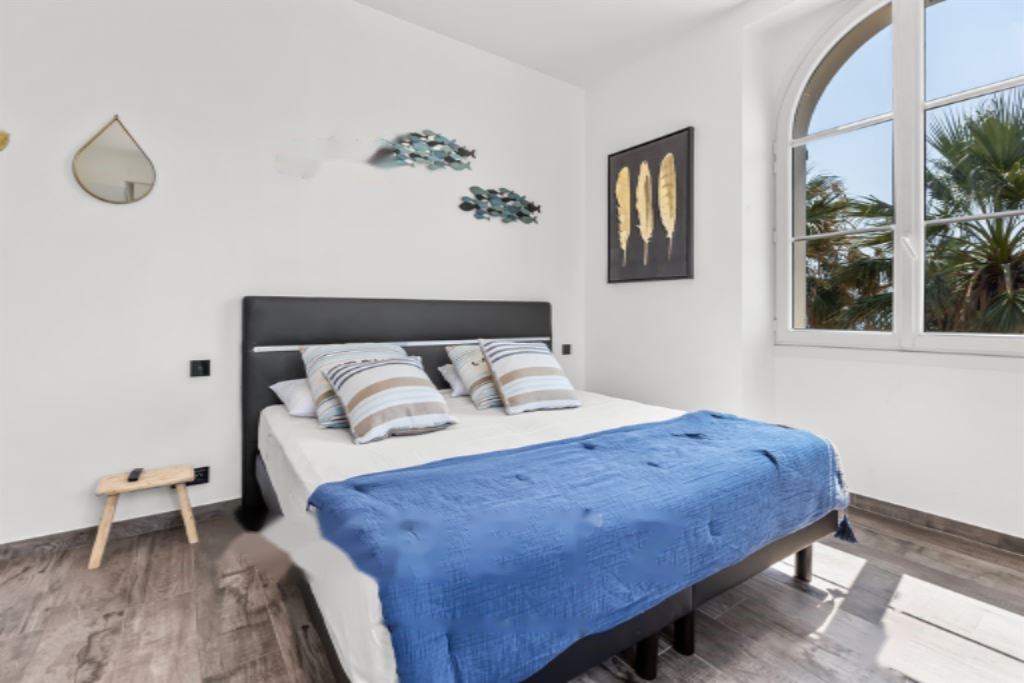 Квартира в Каннах, Франция, 150 м² - фото 16