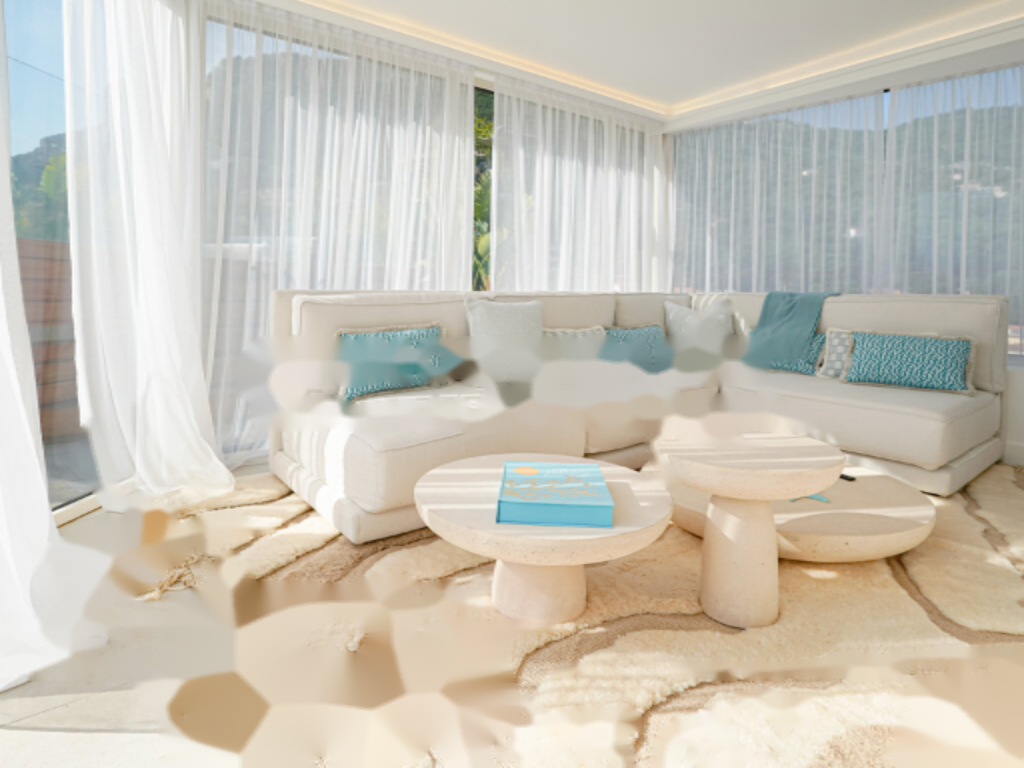 Квартира в Монако, Монако, 425 м² - фото 16