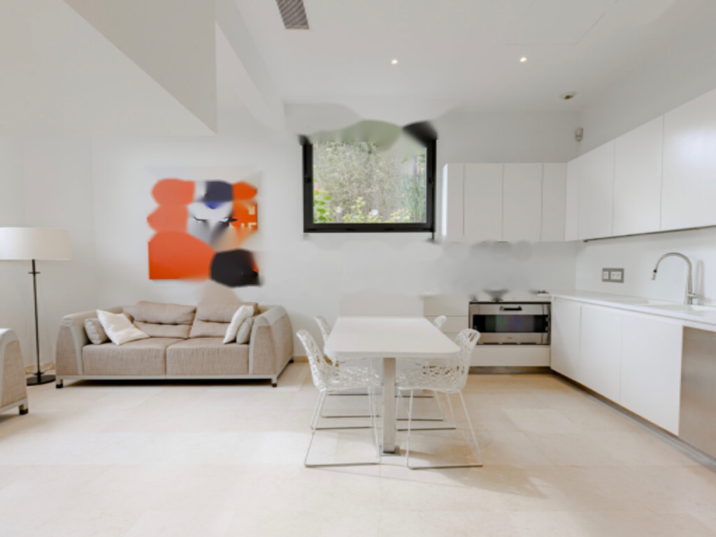 Квартира в Ларвотто, Монако, 580 м² - фото 16