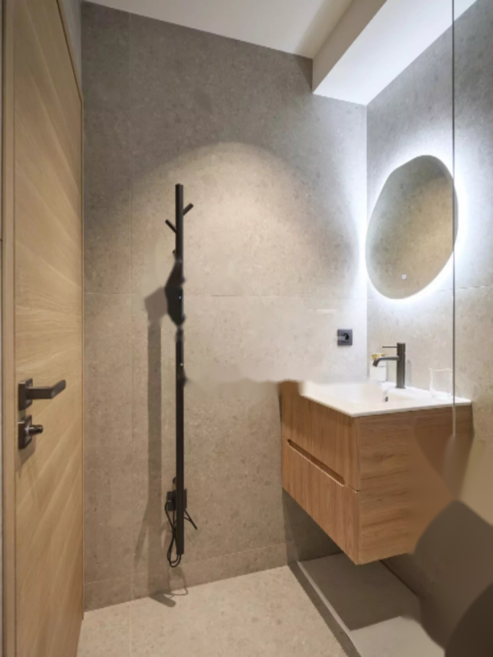 Квартира в Каннах, Франция, 54 м² - фото 16