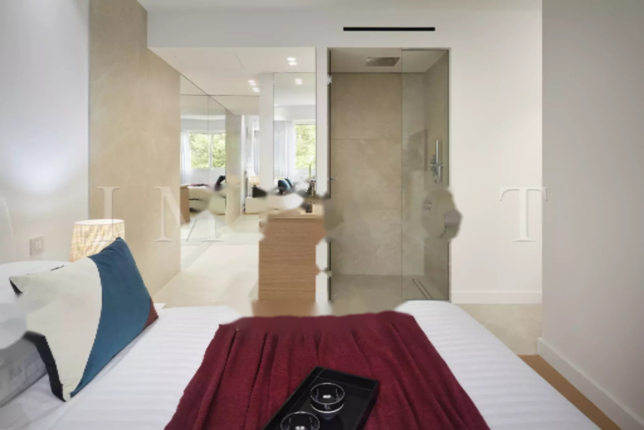 Квартира в Каннах, Франция, 143 м² - фото 16