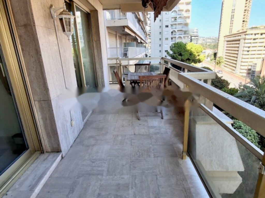 Квартира в Сен-Романе, Монако, 90 м² - фото 16