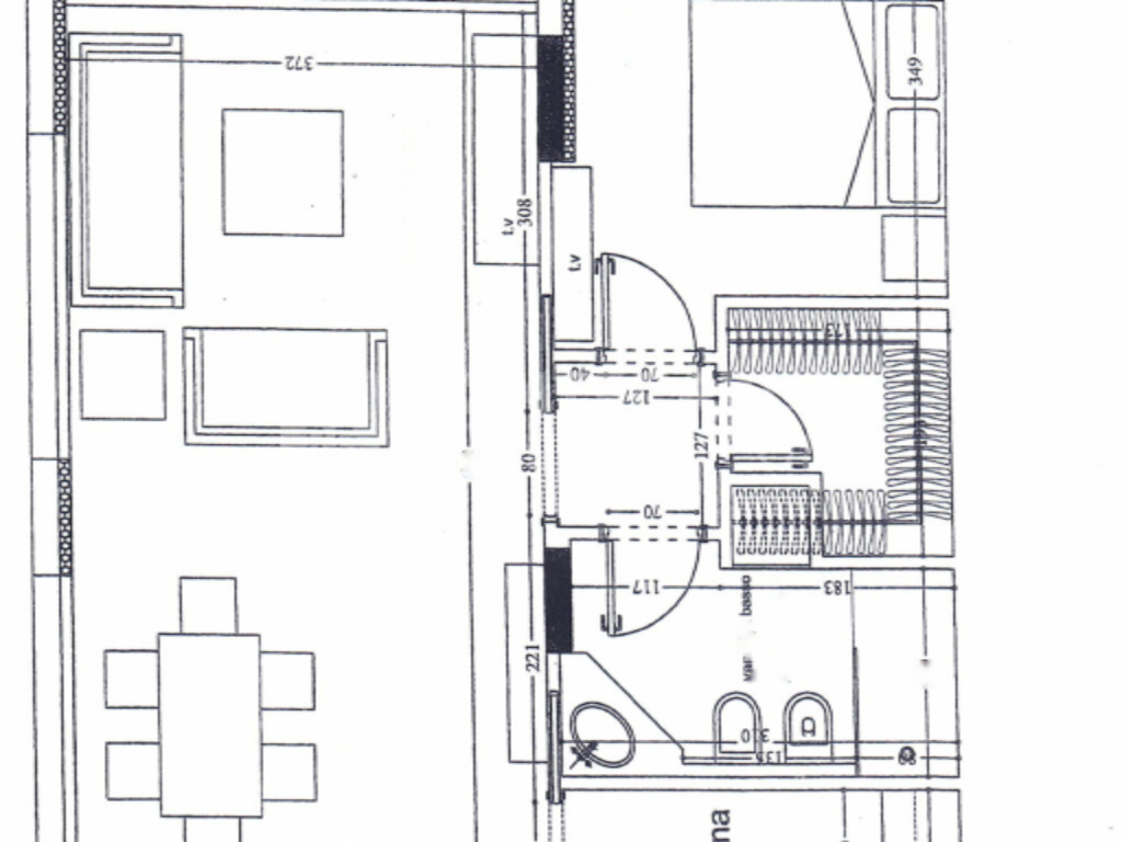 Квартира в Фонвьее, Монако, 59 м² - фото 16