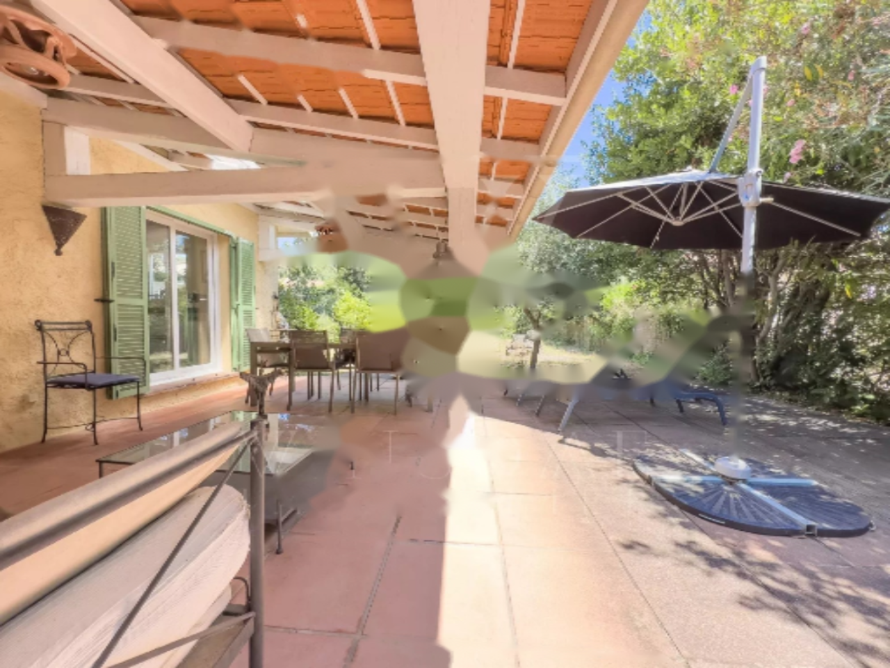 Квартира в Каннах, Франция, 140 м² - фото 17