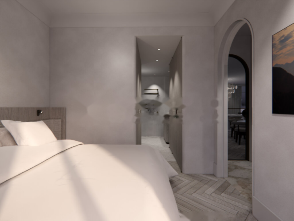 Квартира в Монте Карло, Монако, 474 м² - фото 17