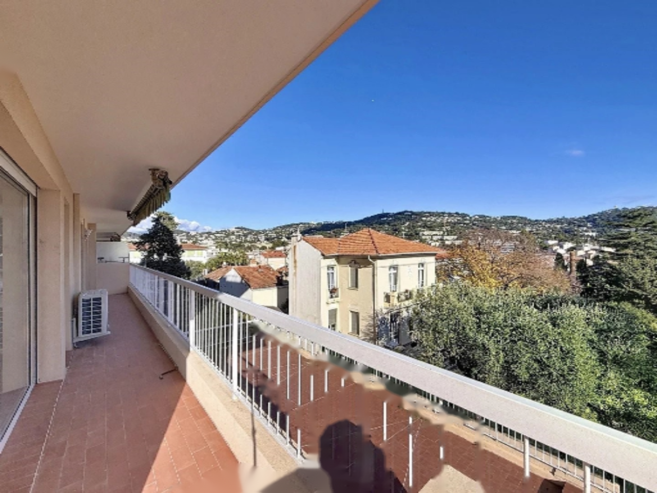 Квартира в Каннах, Франция, 62 м² - фото 17