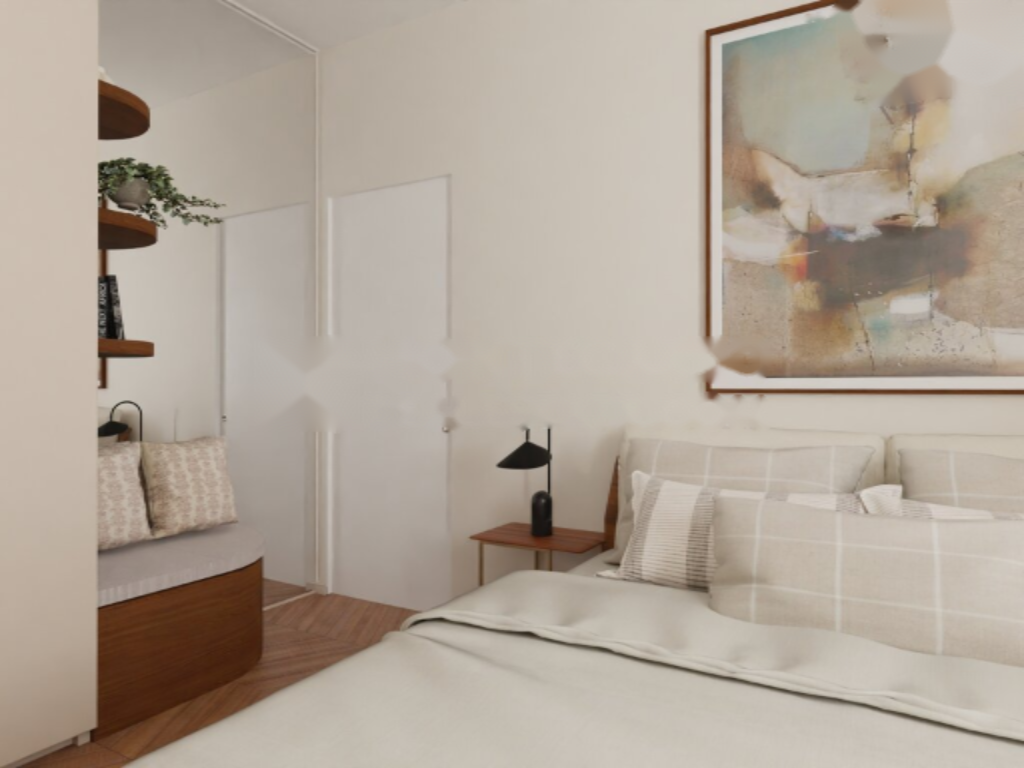 Квартира в Монте Карло, Монако, 72 м² - фото 17