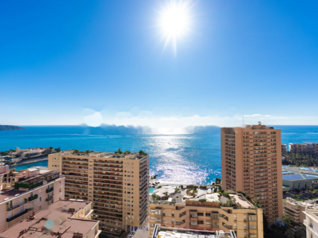 Квартира в Сен-Романе, Монако, 165 м² - фото 17