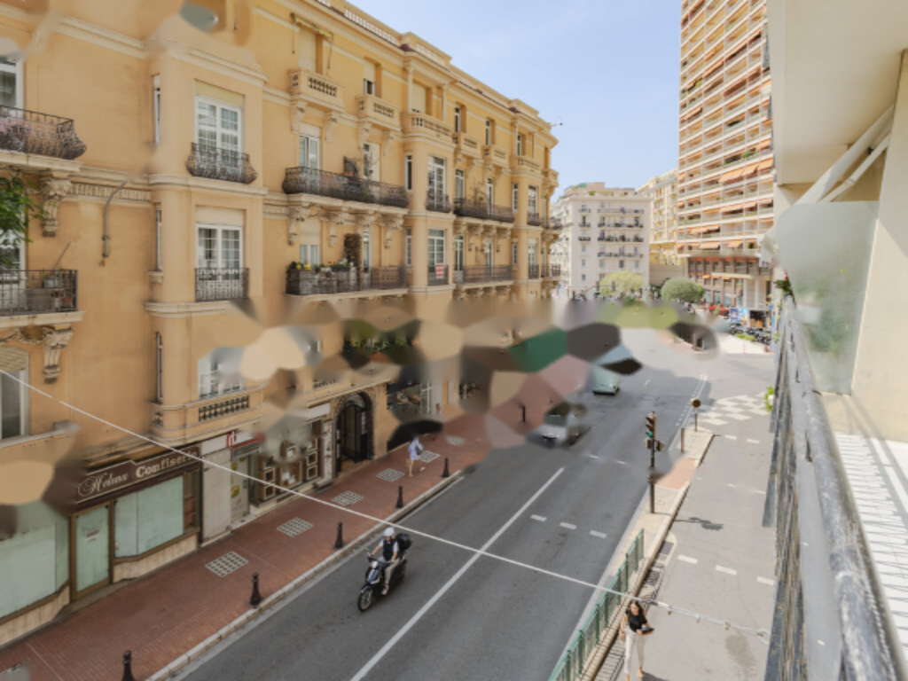 Квартира в Монте Карло, Монако, 103 м² - фото 17