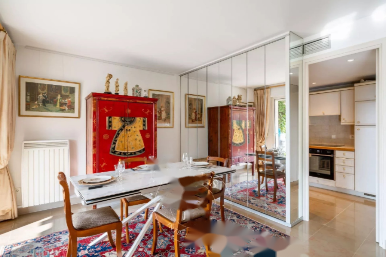 Квартира в Каннах, Франция, 71 м² - фото 17