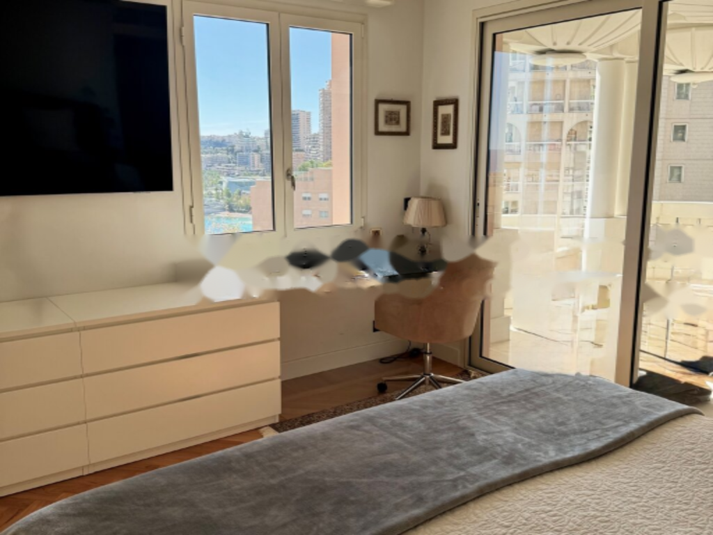 Квартира в Ларвотто, Монако, 309 м² - фото 17