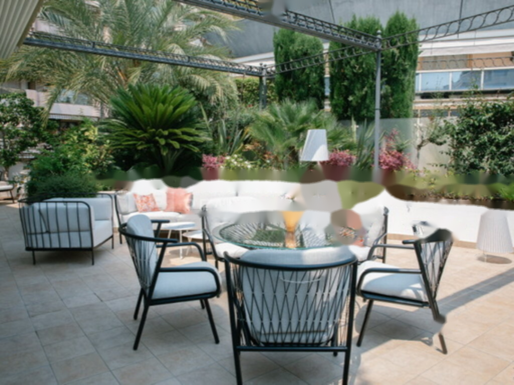 Квартира в Сен-Романе, Монако, 291 м² - фото 17