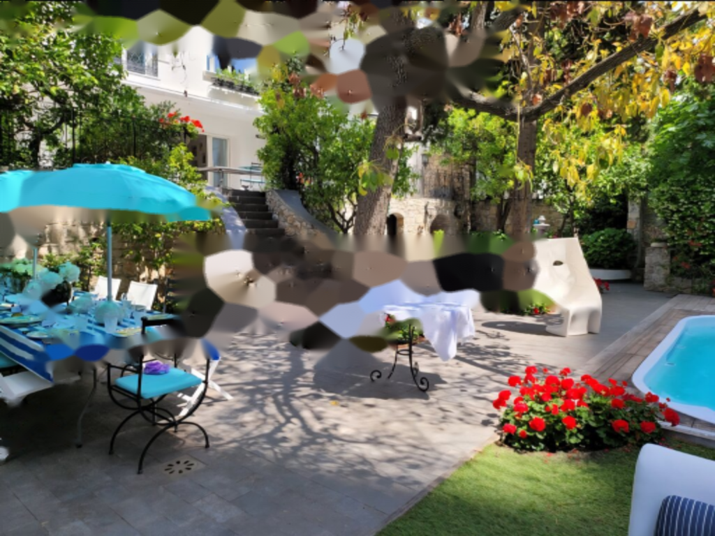 Квартира в Сен-Романе, Монако, 970 м² - фото 17