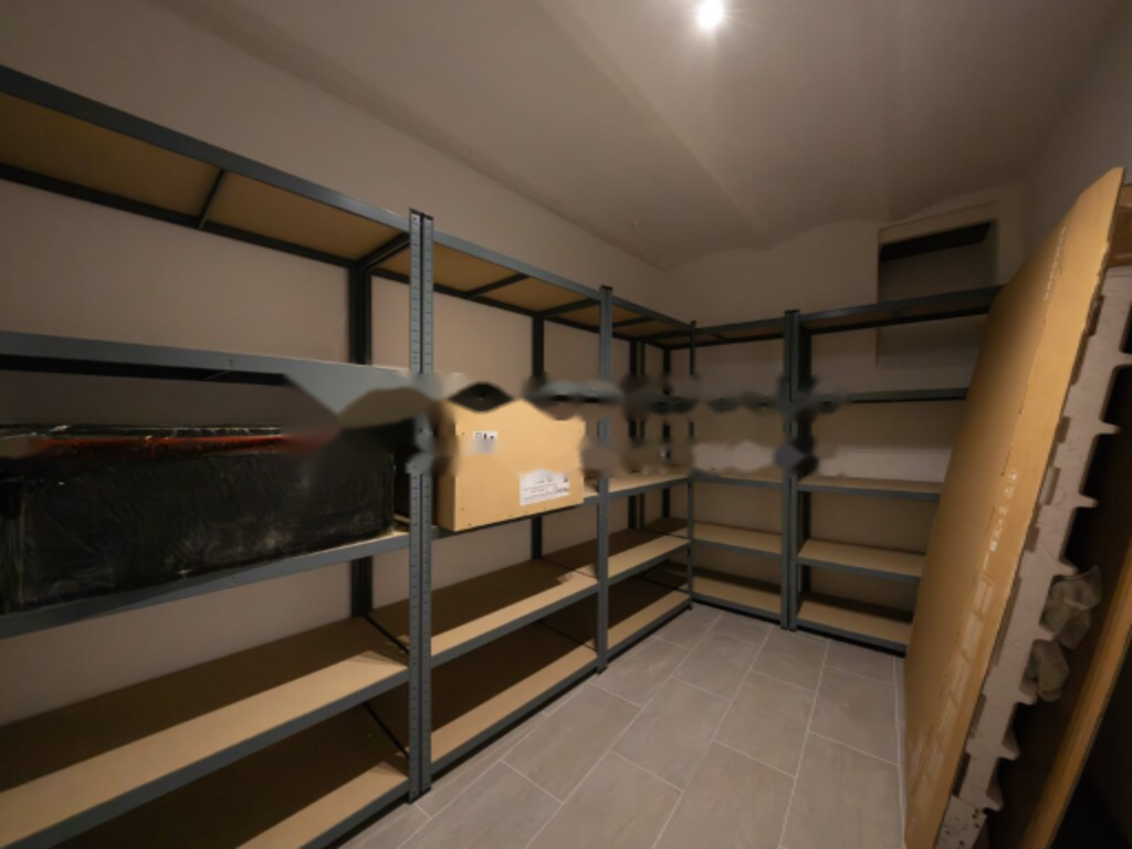 Квартира в Сен-Романе, Монако, 123 м² - фото 17