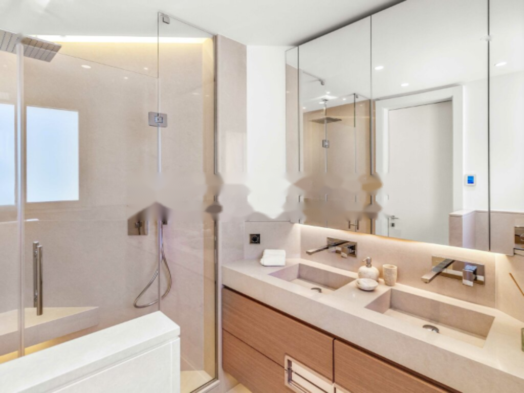 Квартира в Монако, Монако, 426 м² - фото 17