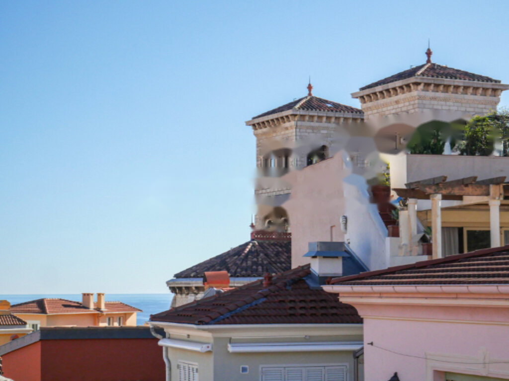 Квартира в Монако, Монако, 183 м² - фото 17