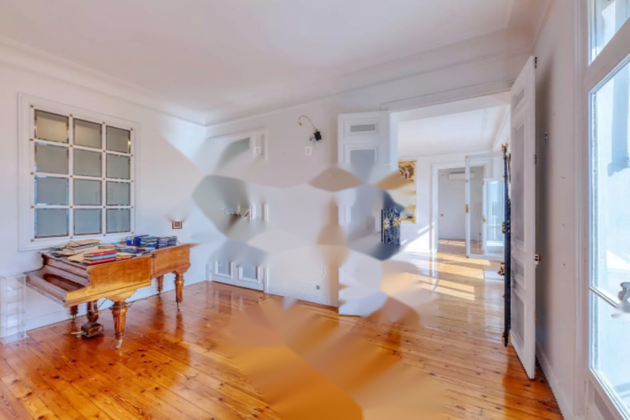 Квартира в Каннах, Франция, 239 м² - фото 17