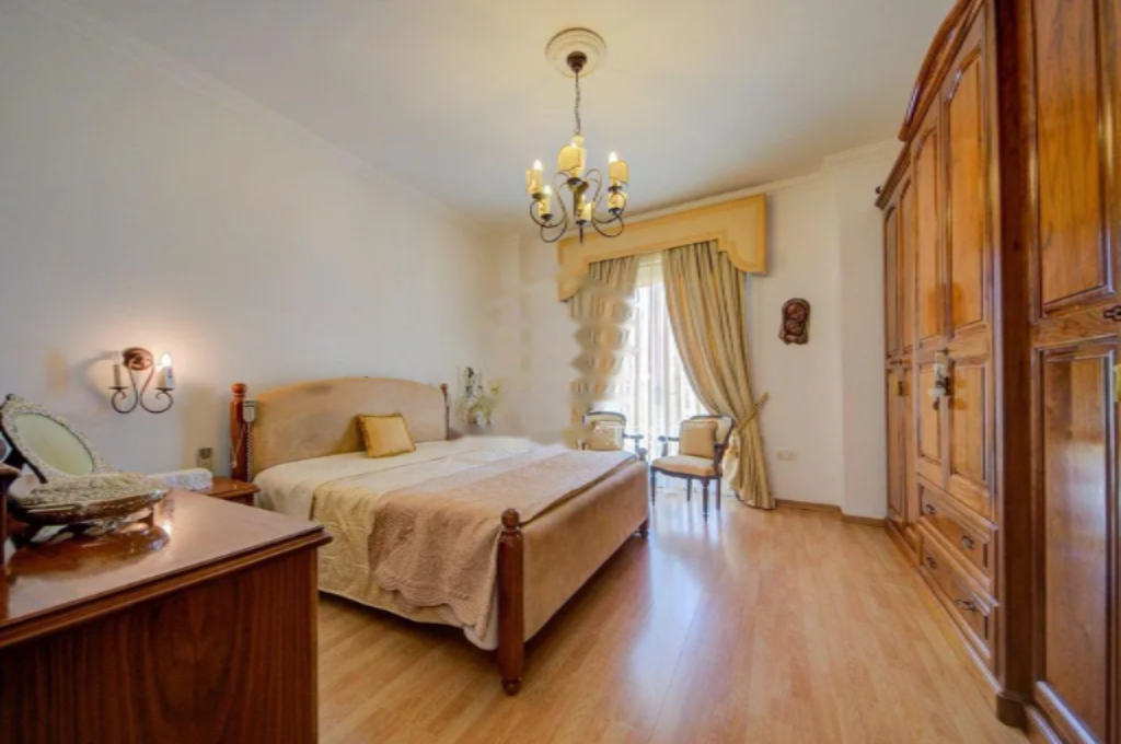 Квартира в Слиме, Мальта, 250 м² - фото 17