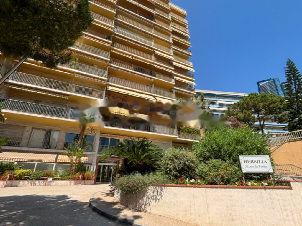 Квартира в Монте Карло, Монако, 87 м² - фото 17