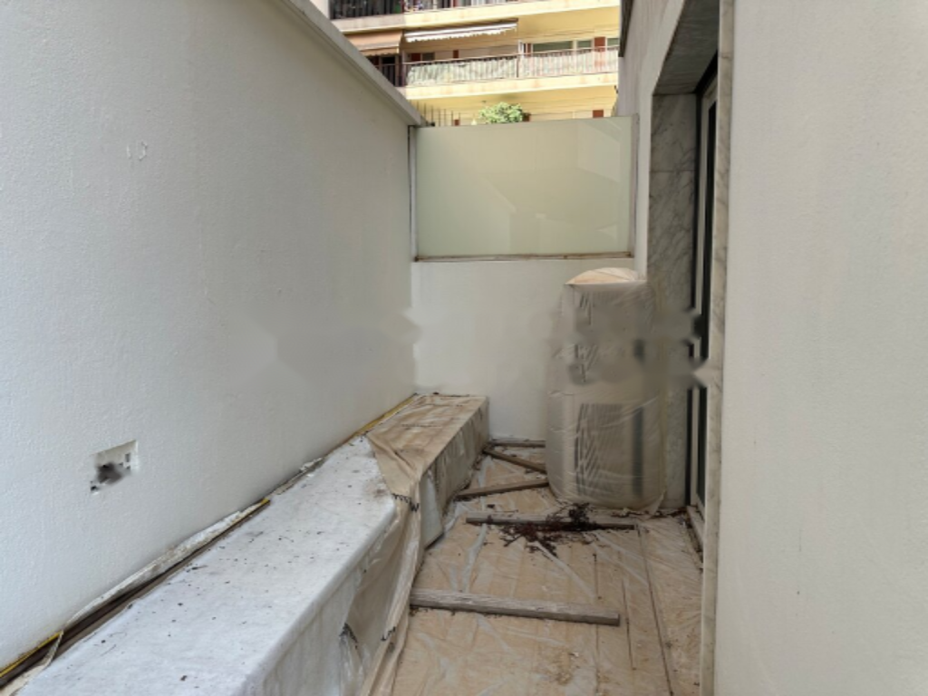 Квартира в Монако, Монако, 153 м² - фото 17