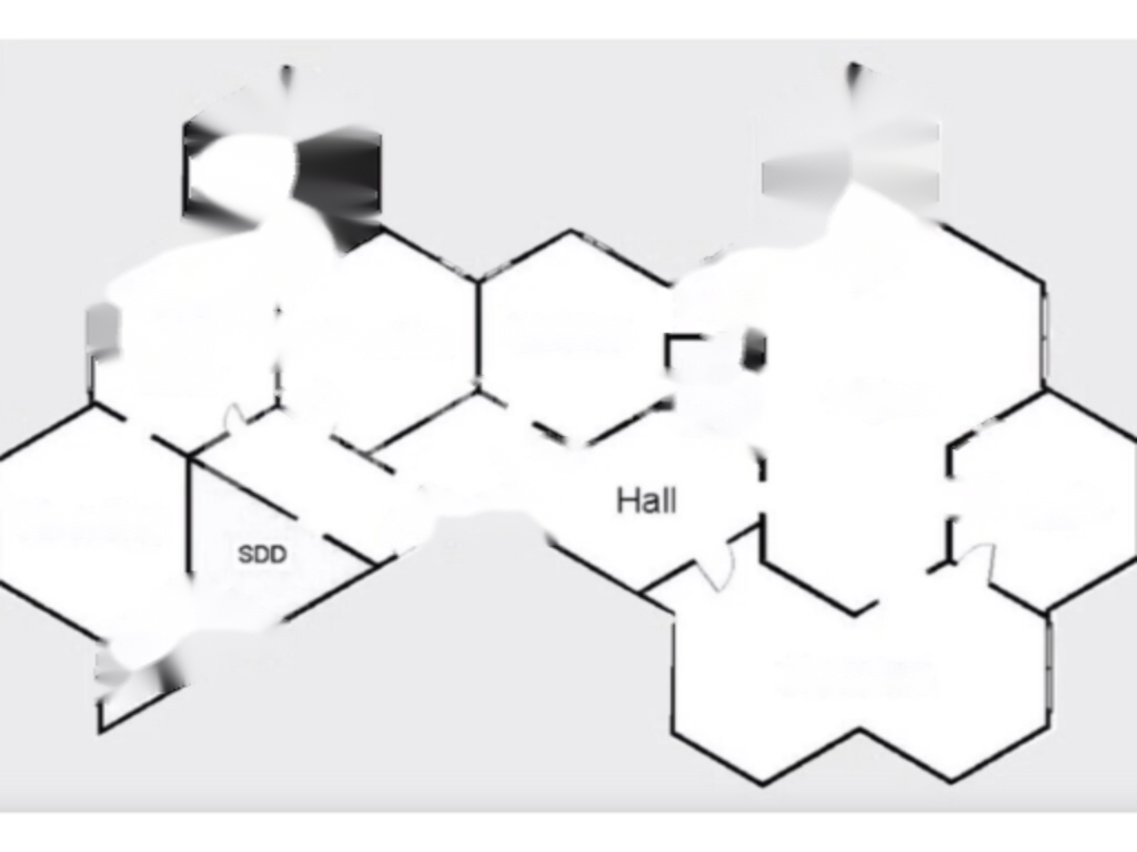 Квартира в Монте Карло, Монако, 256 м² - фото 17