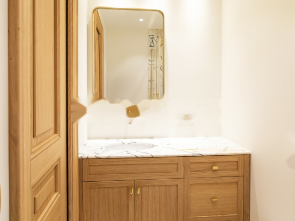 Квартира в Сен-Романе, Монако, 140 м² - фото 17