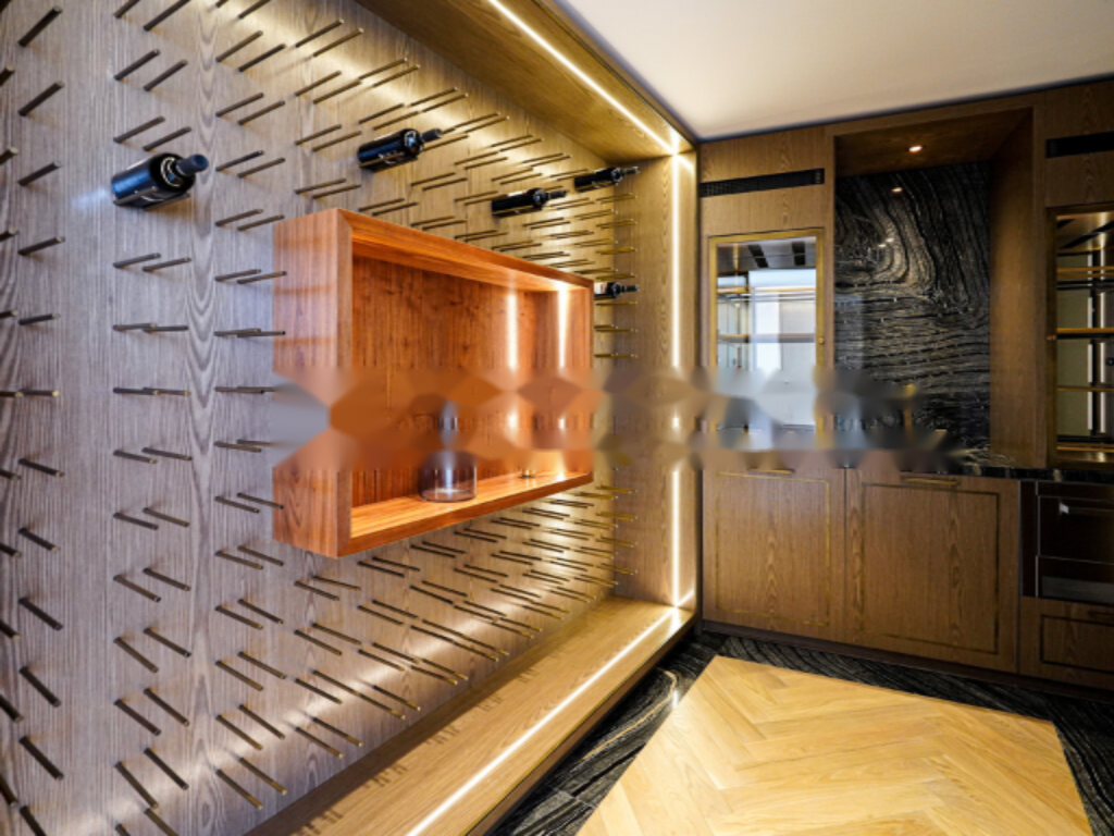 Квартира в Монако, Монако, 425 м² - фото 17