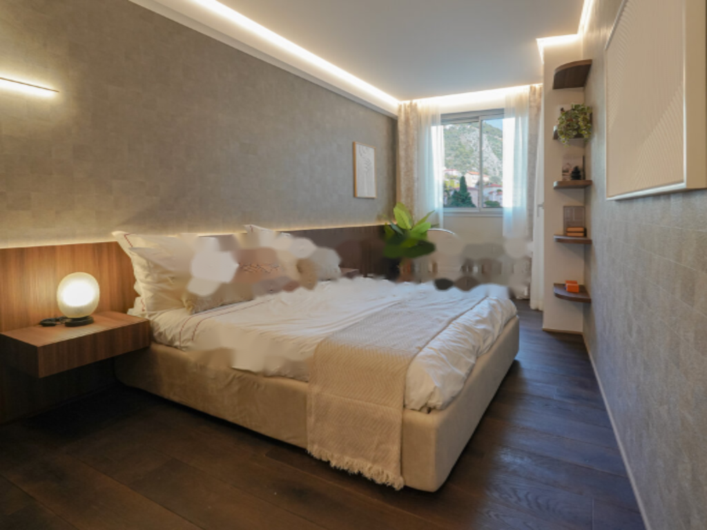 Квартира в Сен-Романе, Монако, 177 м² - фото 18