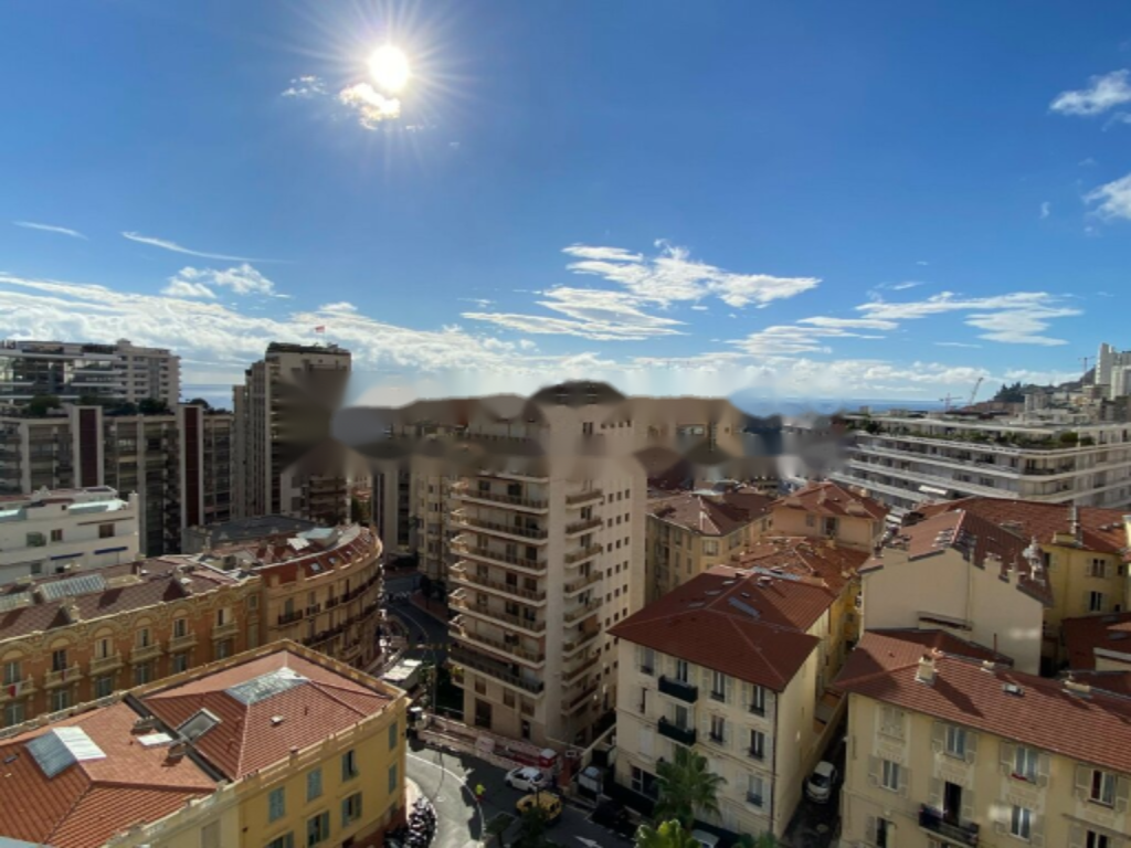 Квартира в Монте Карло, Монако, 111 м² - фото 18