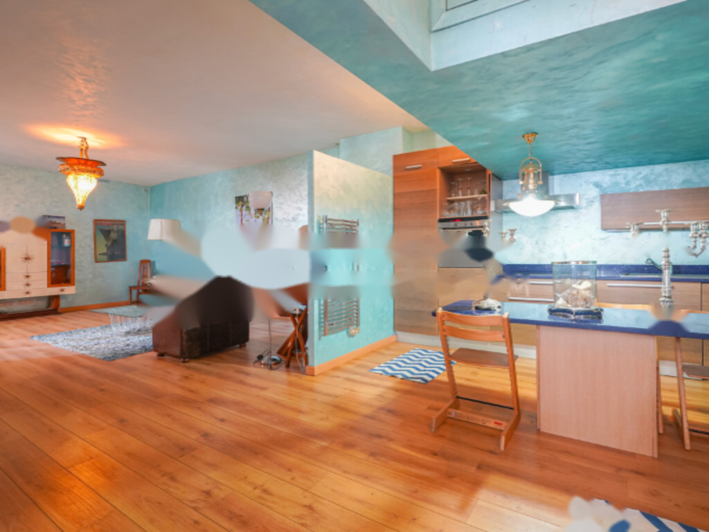 Квартира в Сен-Романе, Монако, 1 045 м² - фото 18