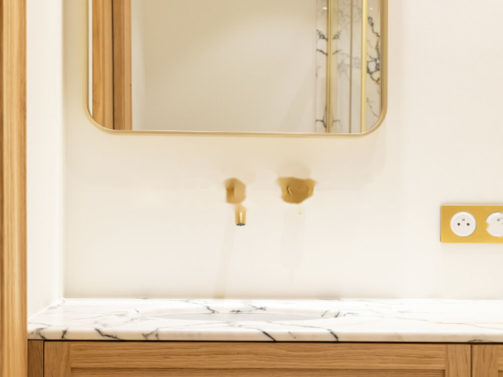 Квартира в Сен-Романе, Монако, 140 м² - фото 18