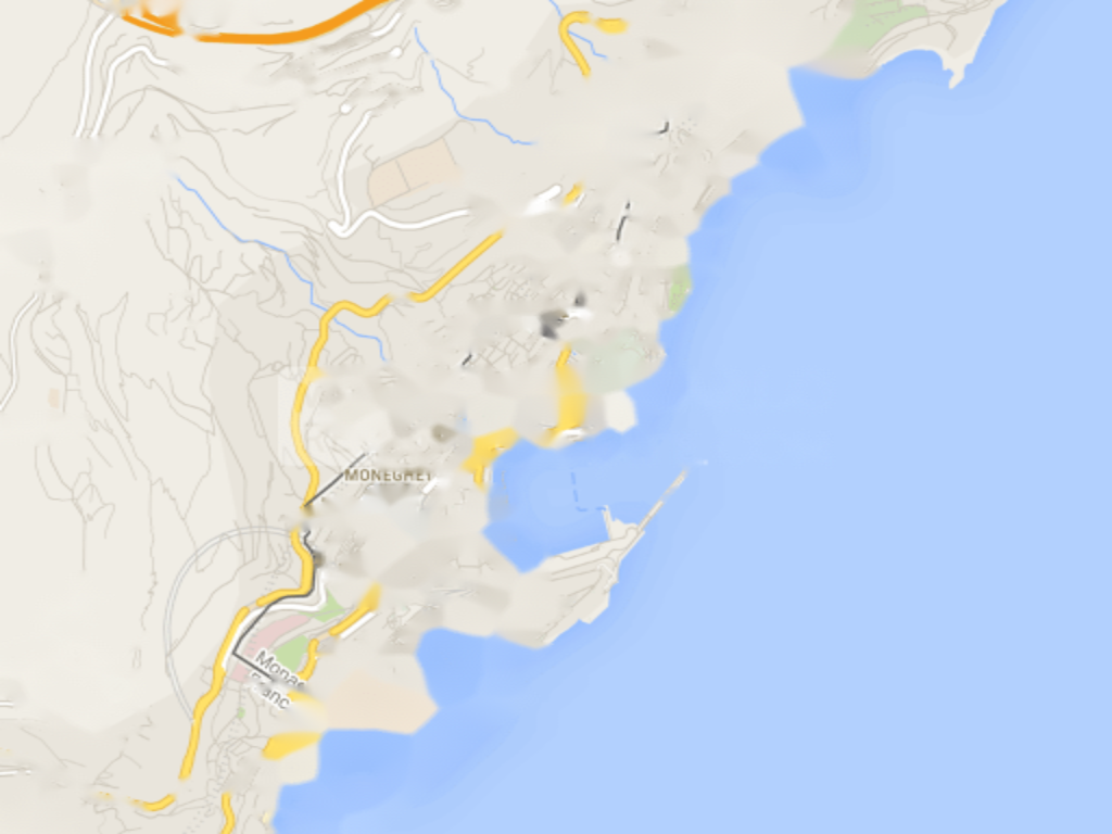 Квартира в Монако, Монако, 79 м² - фото 18