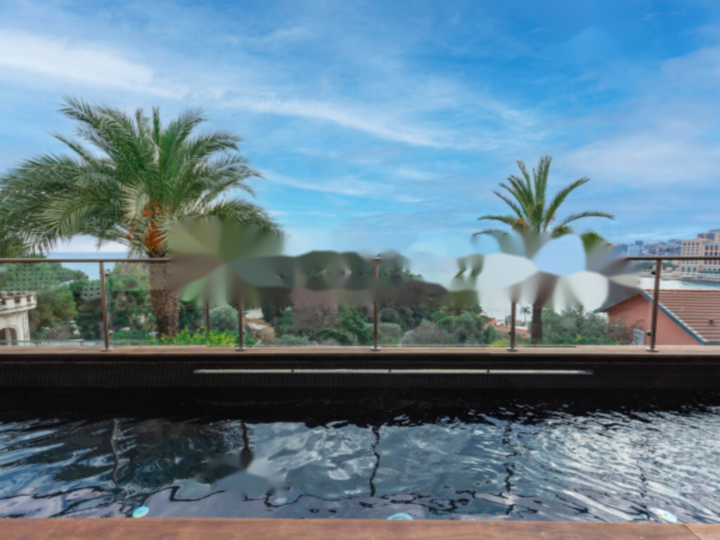 Квартира в Ларвотто, Монако, 580 м² - фото 18