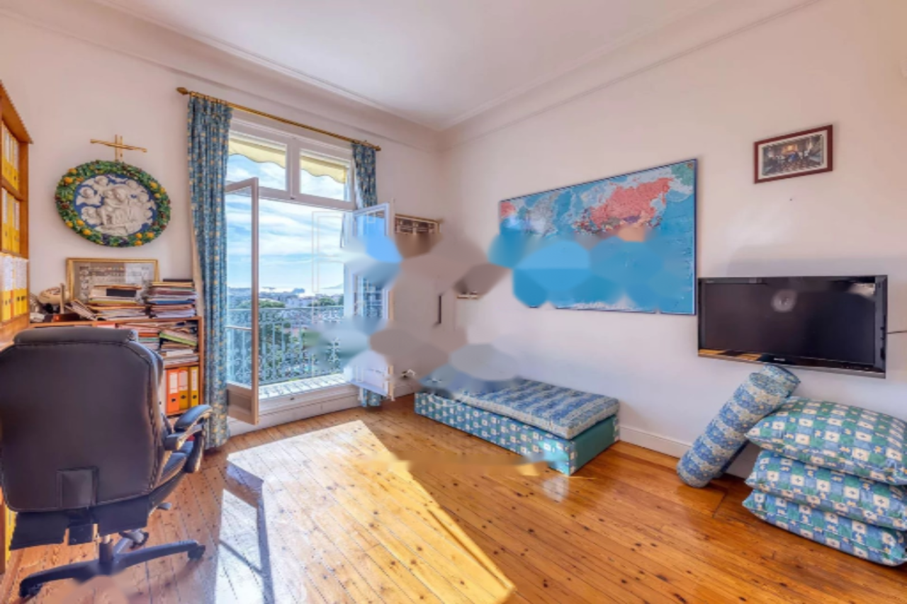 Квартира в Каннах, Франция, 239 м² - фото 18