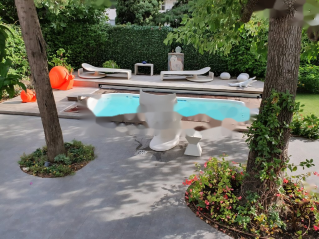 Квартира в Сен-Романе, Монако, 970 м² - фото 18