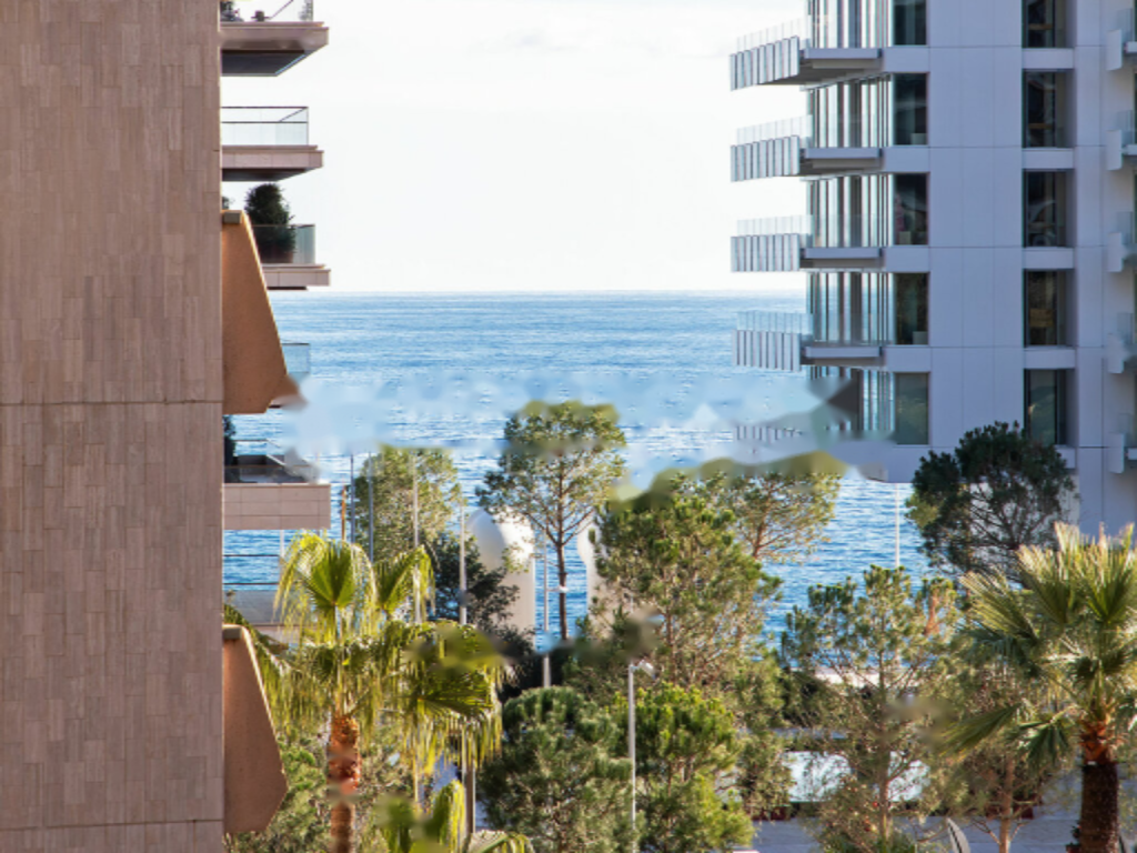 Квартира в Монако, Монако, 130 м² - фото 18