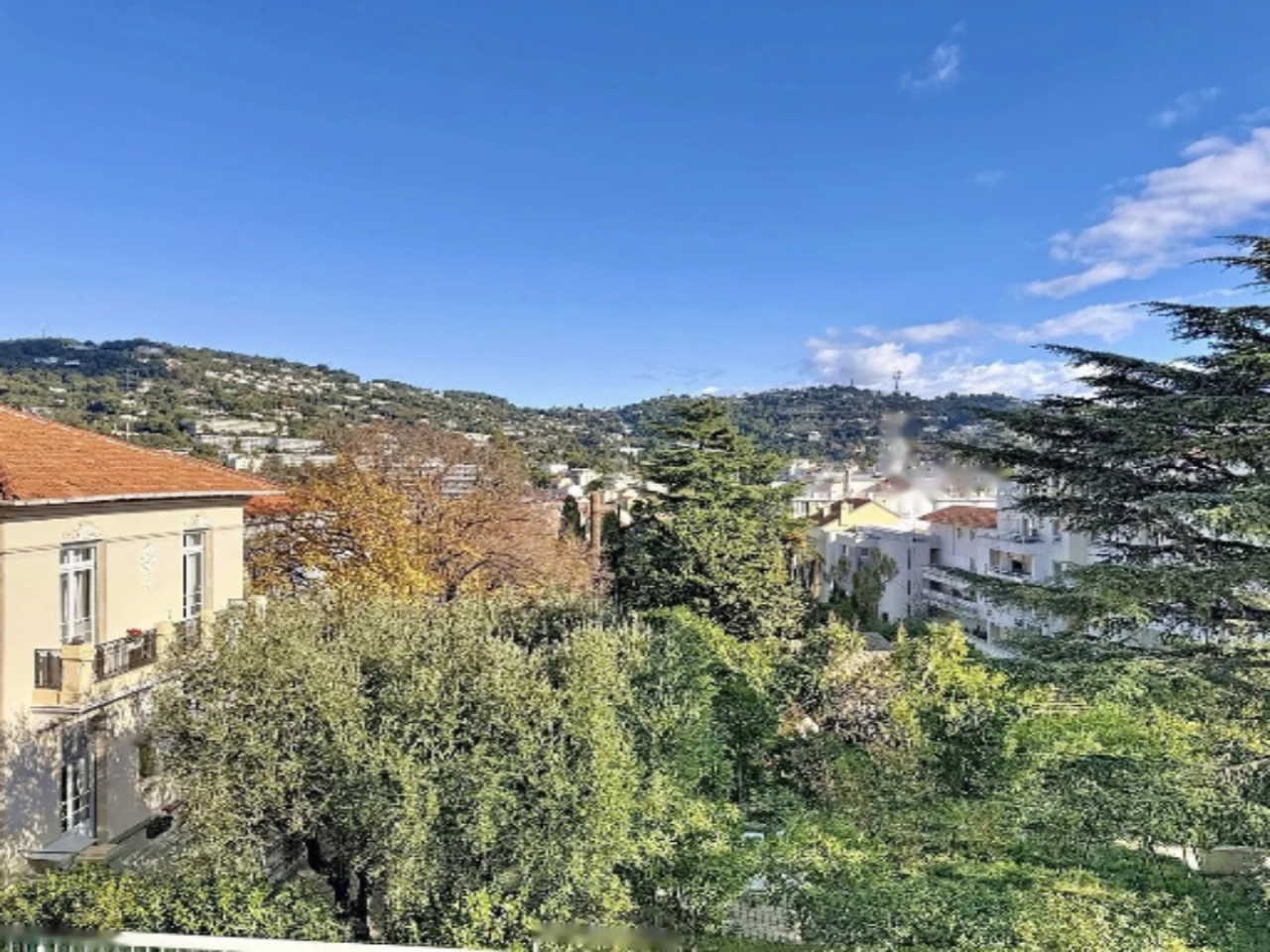 Квартира в Каннах, Франция, 62 м² - фото 18