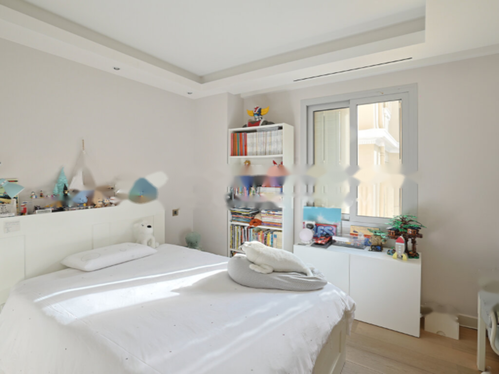 Квартира в Монте Карло, Монако, 195 м² - фото 18