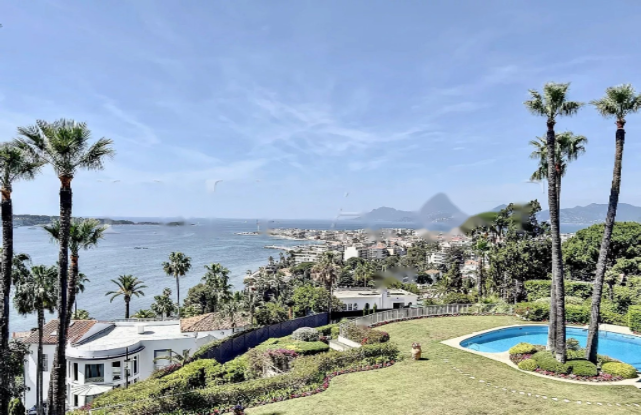 Квартира в Каннах, Франция, 143 м² - фото 18