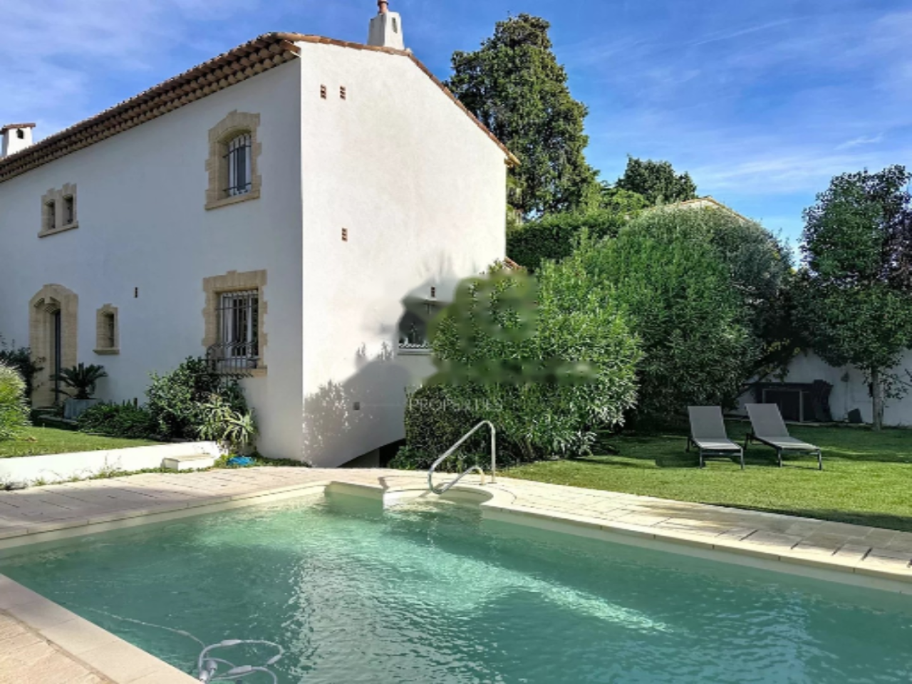 Квартира в Каннах, Франция, 176 м² - фото 18